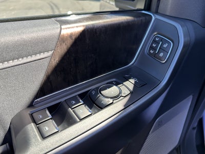 2026 Ford Super Duty F-250 LARIAT