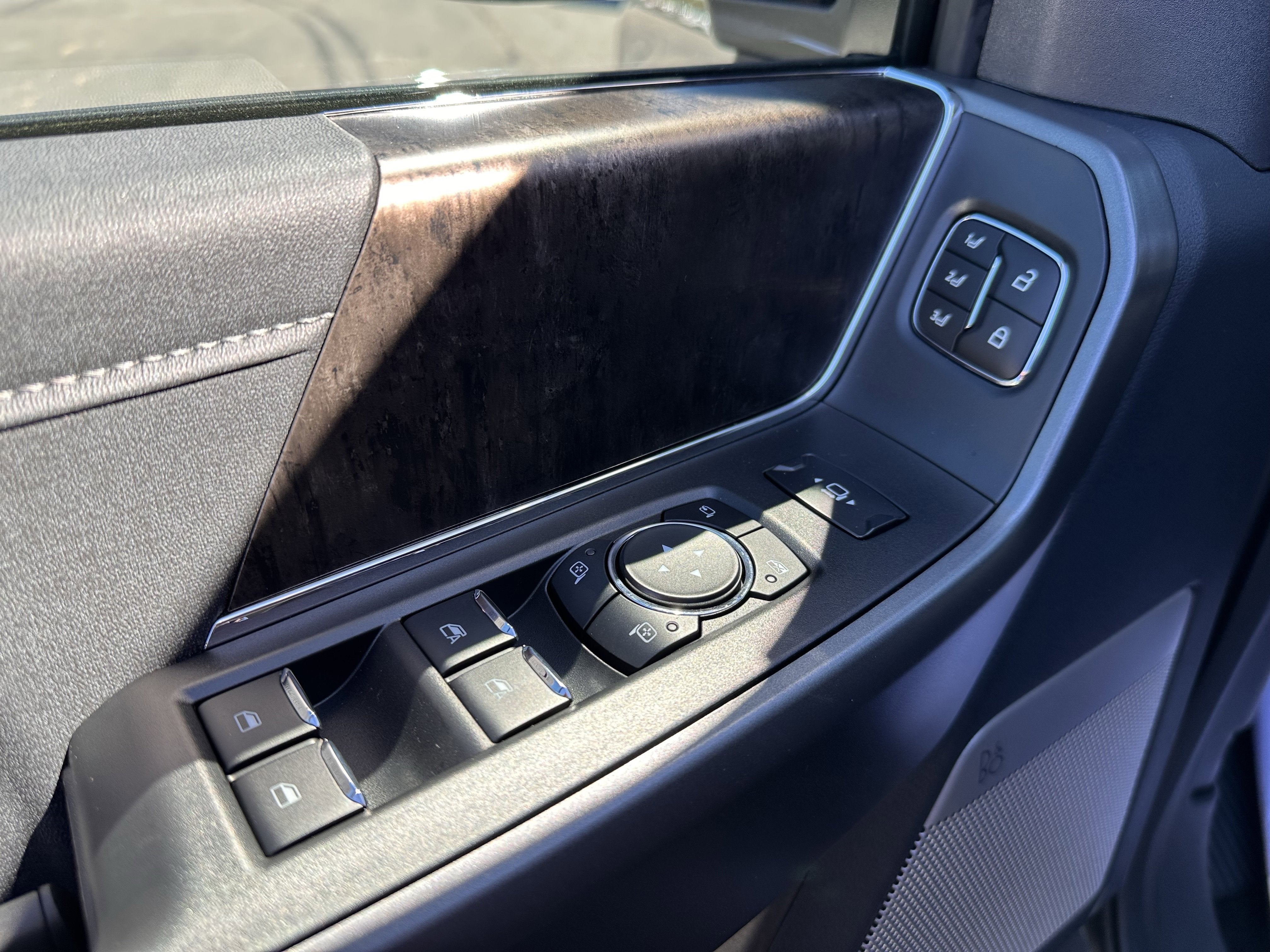 2026 Ford Super Duty F-250 LARIAT