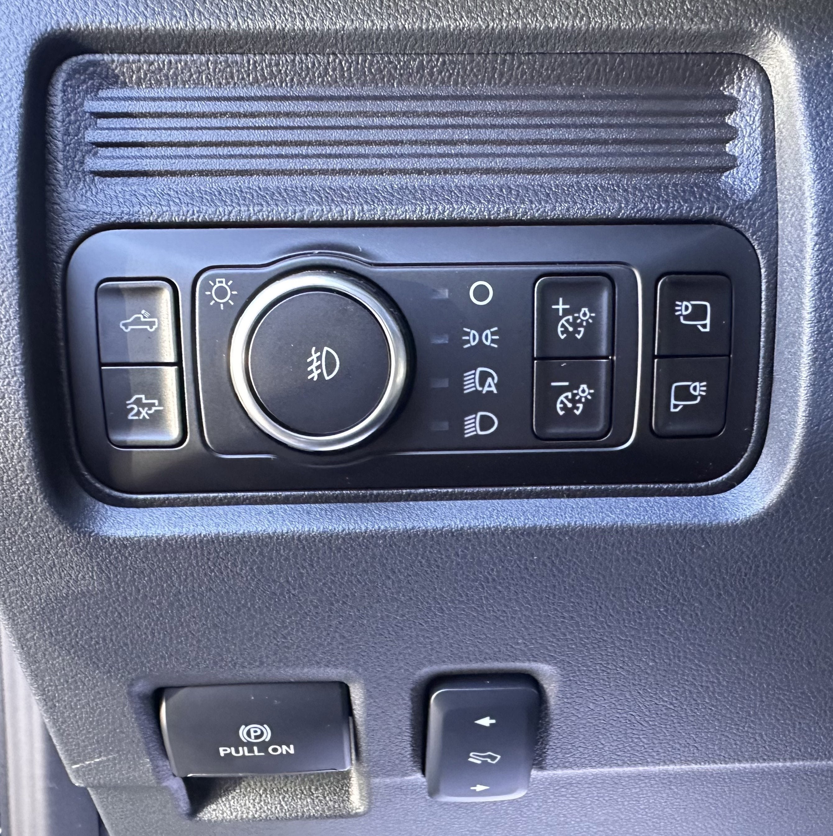 2026 Ford Super Duty F-250 LARIAT