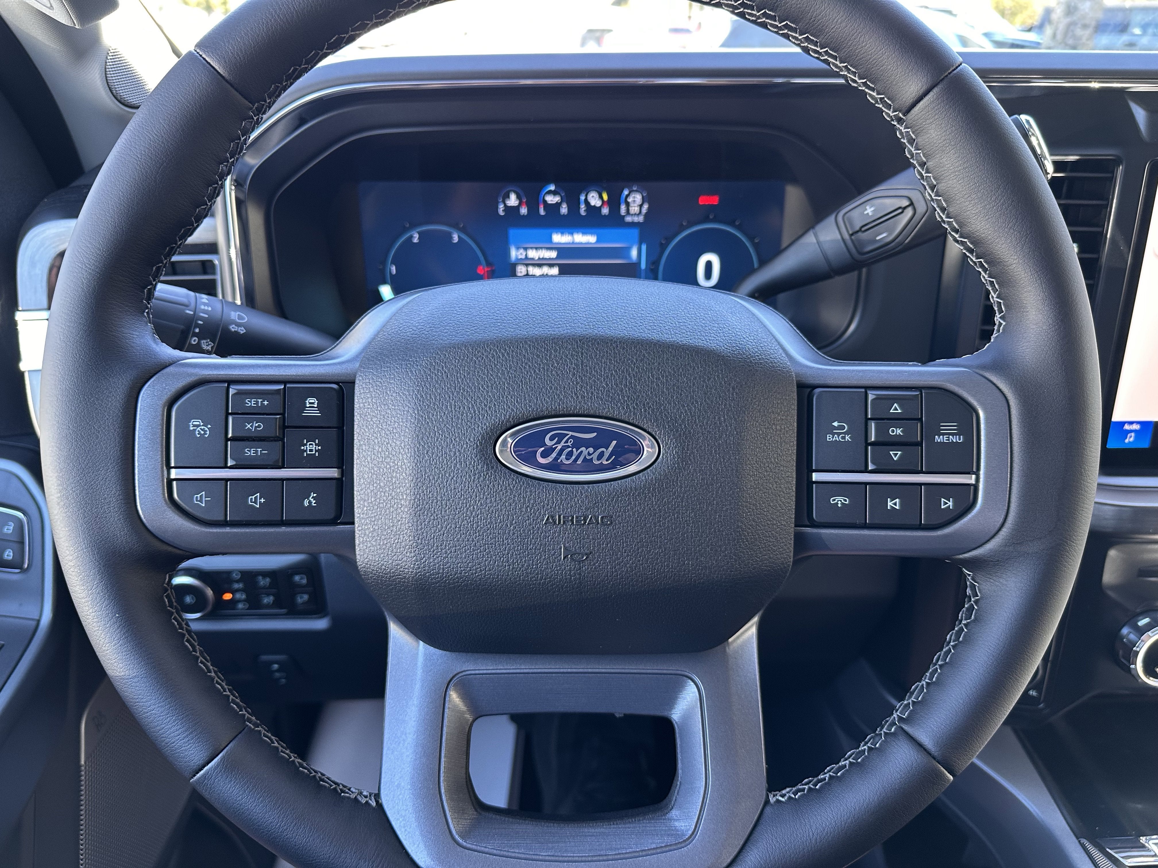 2026 Ford Super Duty F-250 LARIAT