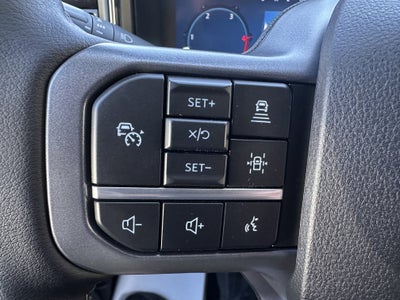 2026 Ford Super Duty F-250 LARIAT