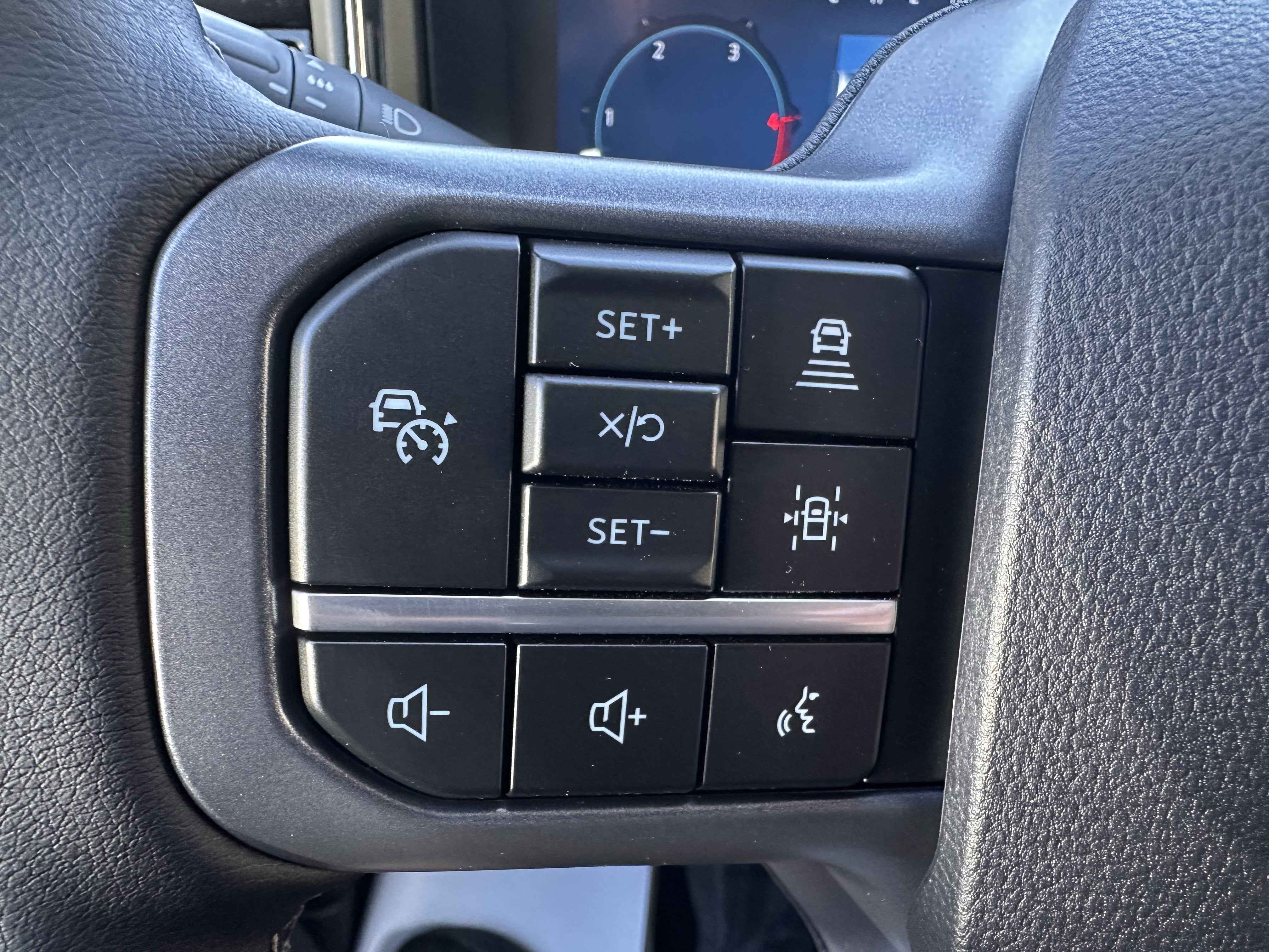 2026 Ford Super Duty F-250 LARIAT