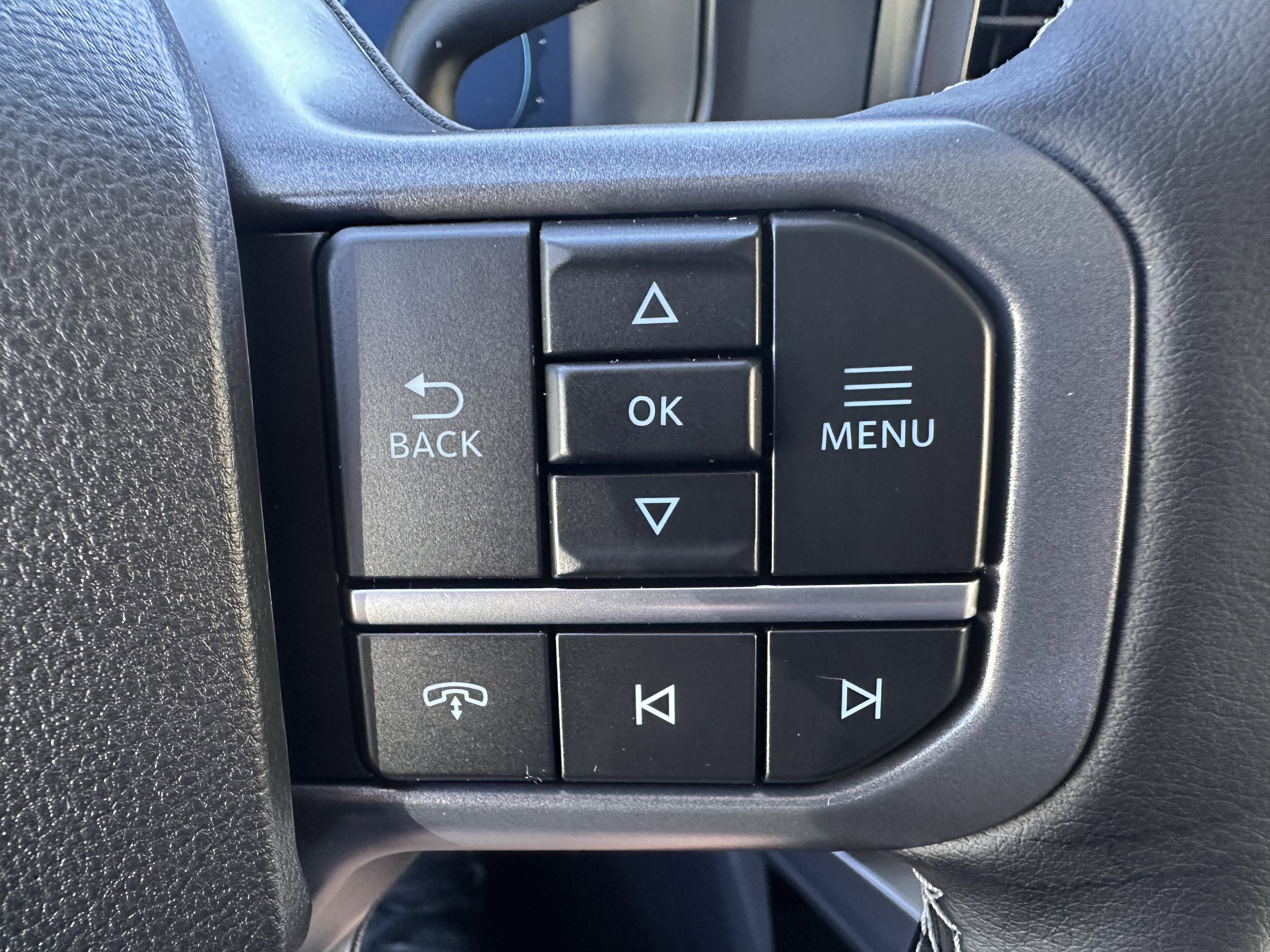 2026 Ford Super Duty F-250 LARIAT