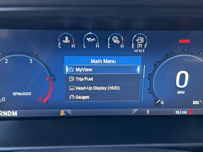 2026 Ford Super Duty F-250 LARIAT