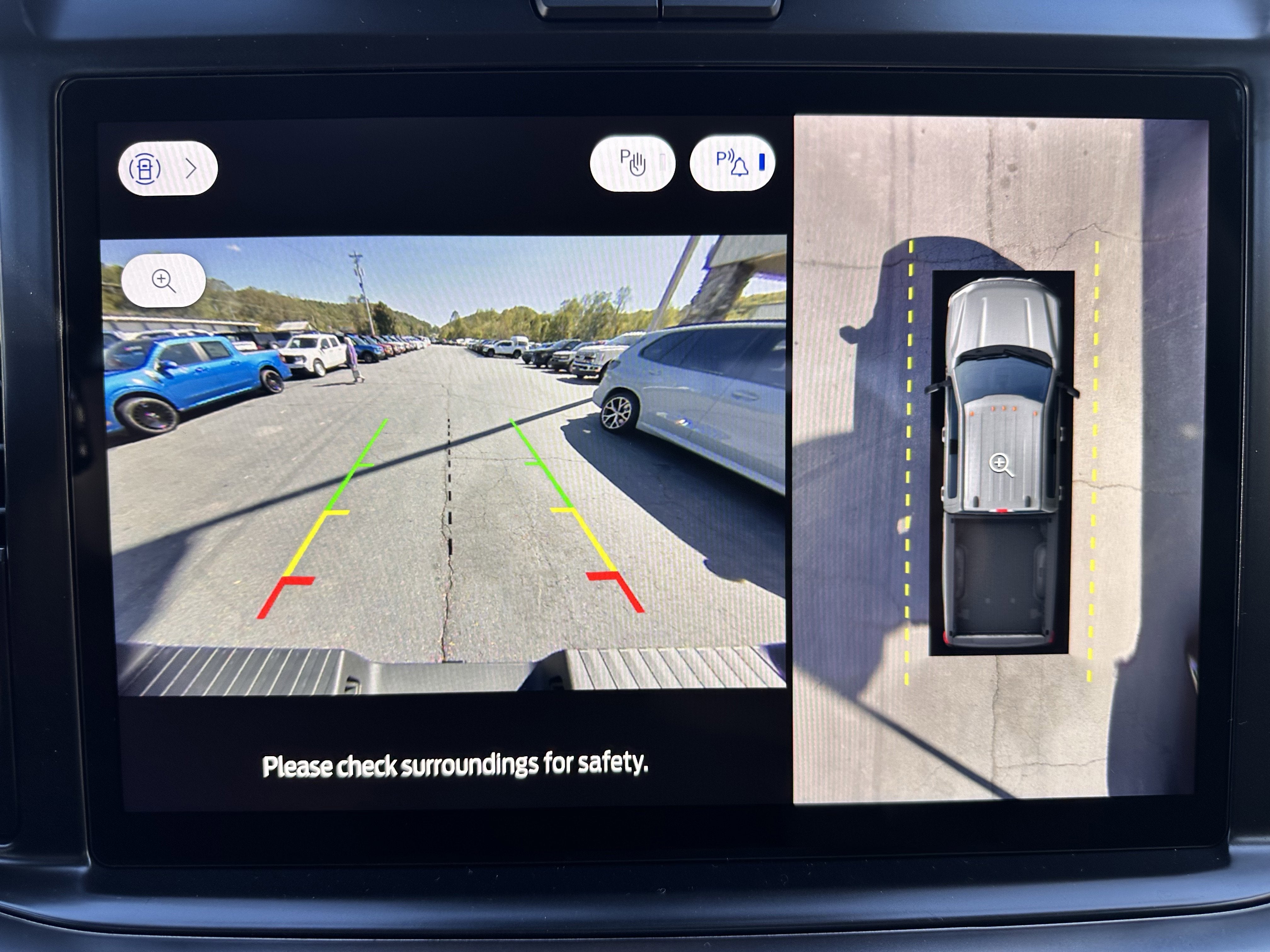 2026 Ford Super Duty F-250 LARIAT