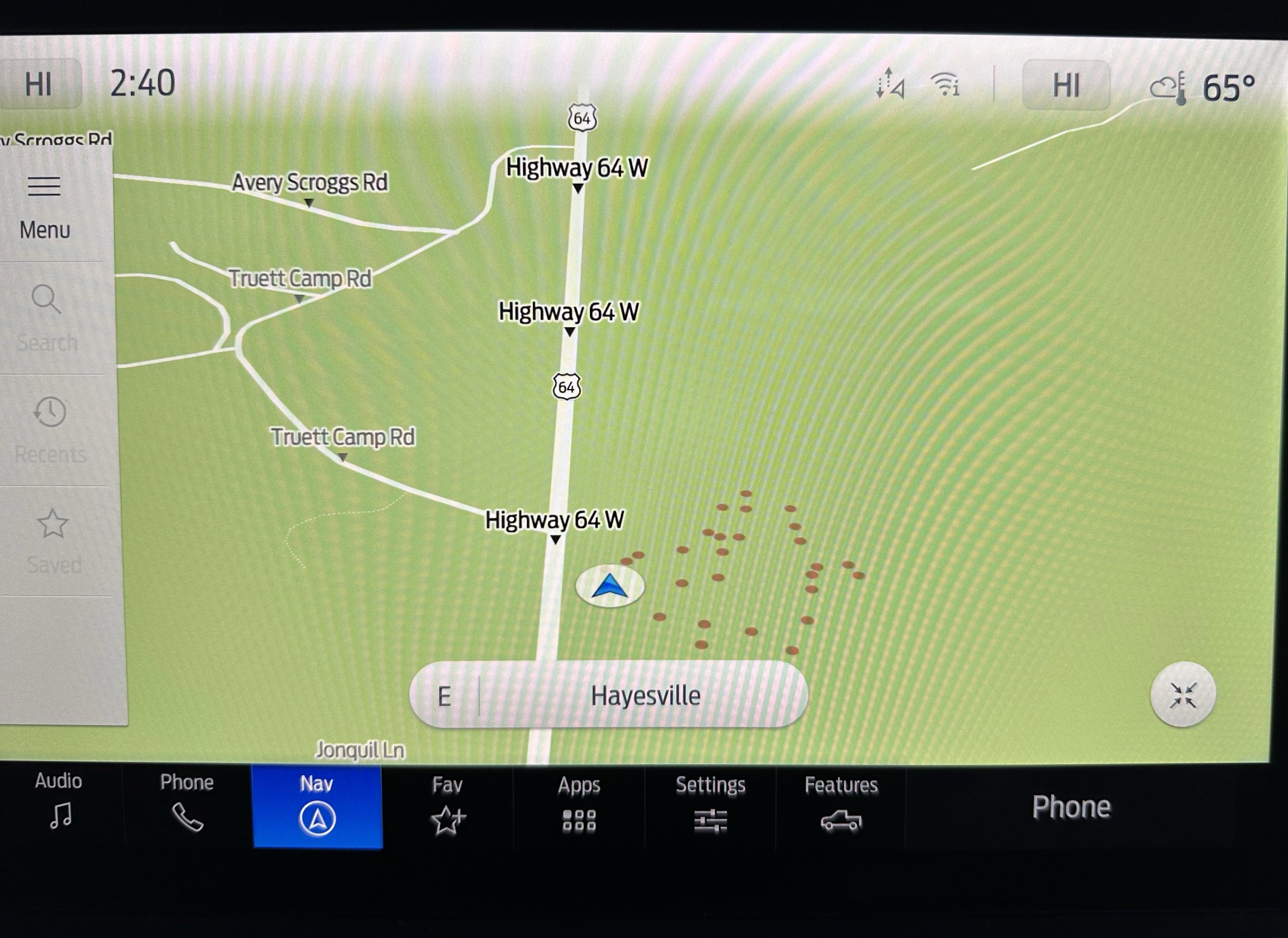 2026 Ford Super Duty F-250 LARIAT