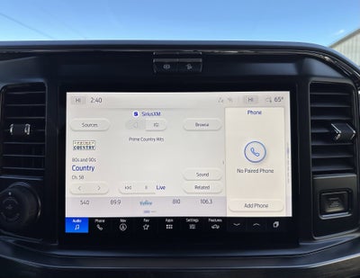 2026 Ford Super Duty F-250 LARIAT