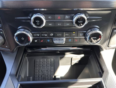 2026 Ford Super Duty F-250 LARIAT