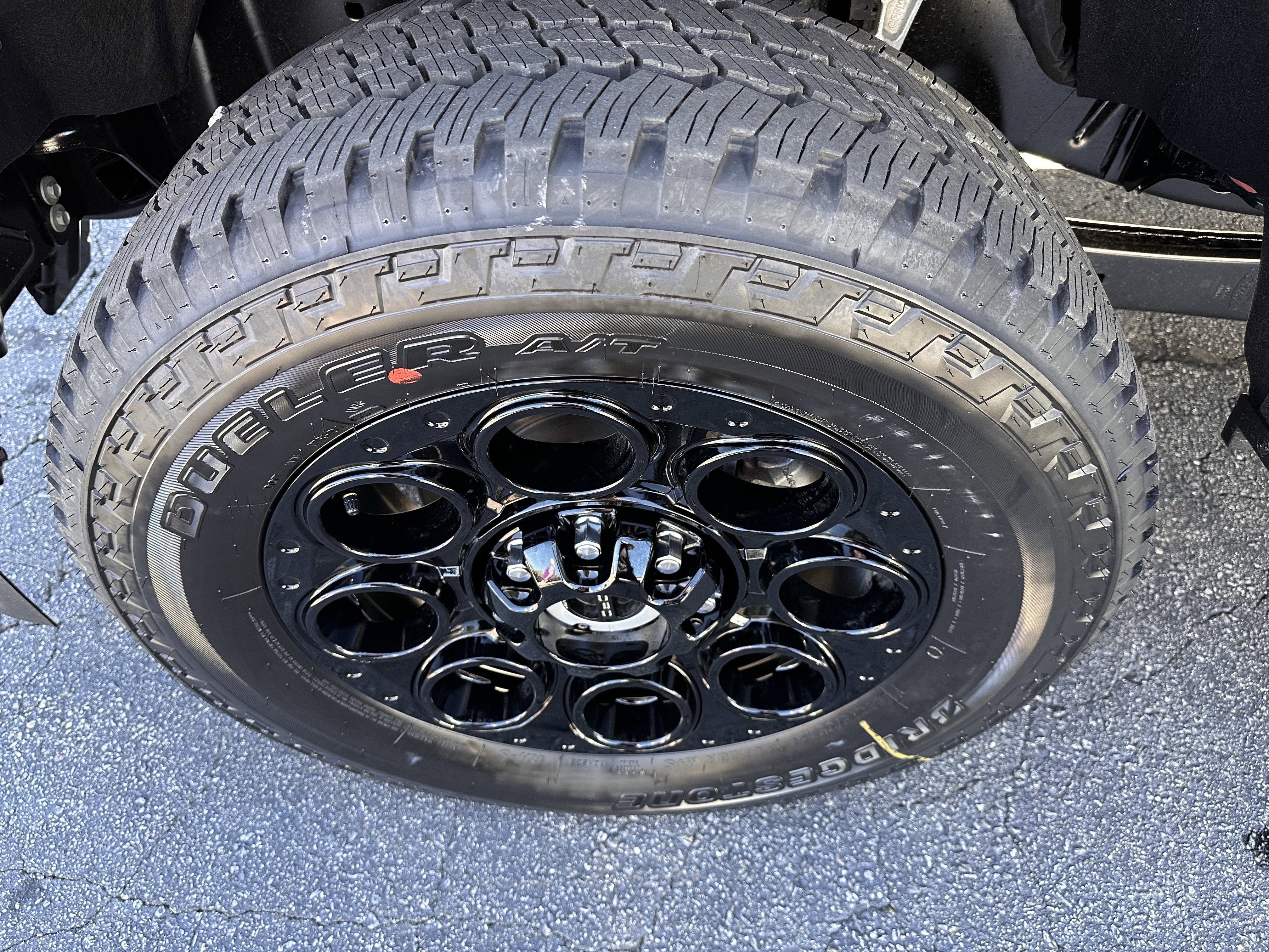 2026 Ford Super Duty F-250 LARIAT