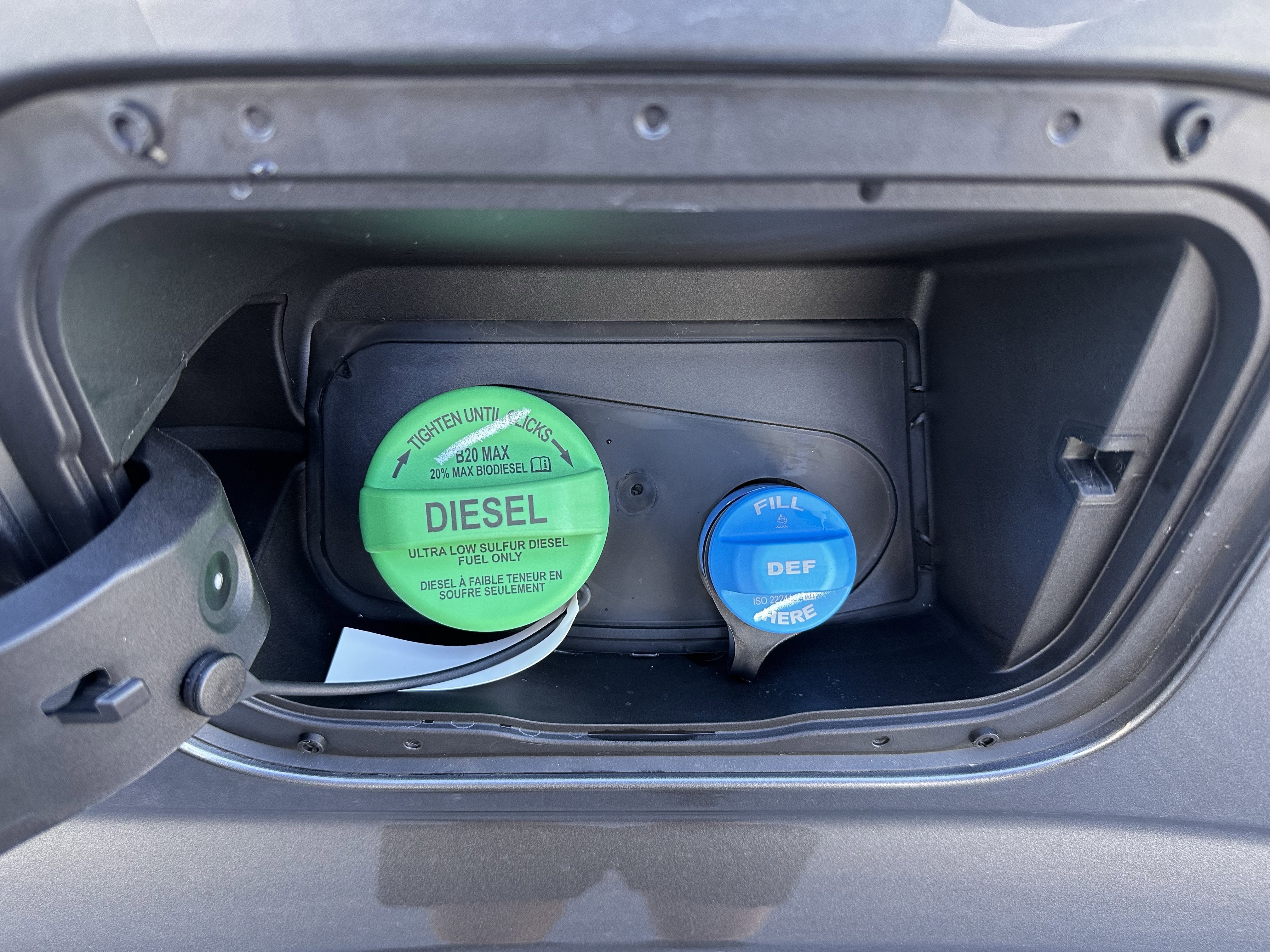 2026 Ford Super Duty F-250 LARIAT