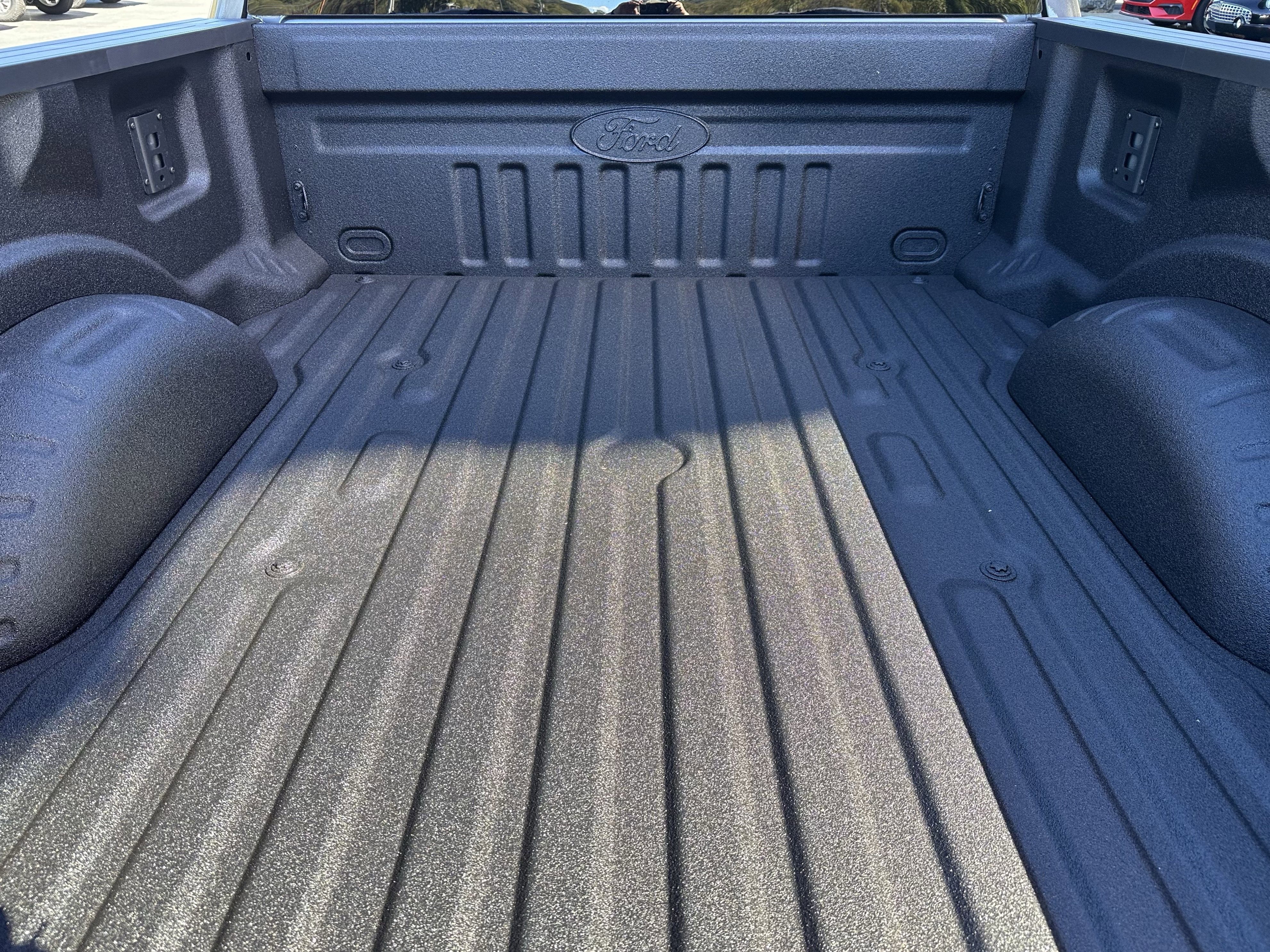 2026 Ford Super Duty F-250 LARIAT