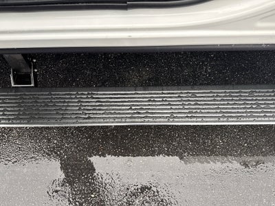 2026 Ford Super Duty F-250 Platinum