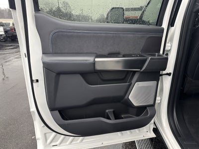 2026 Ford Super Duty F-250 Platinum