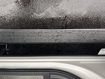 2026 Ford Super Duty F-250 Platinum