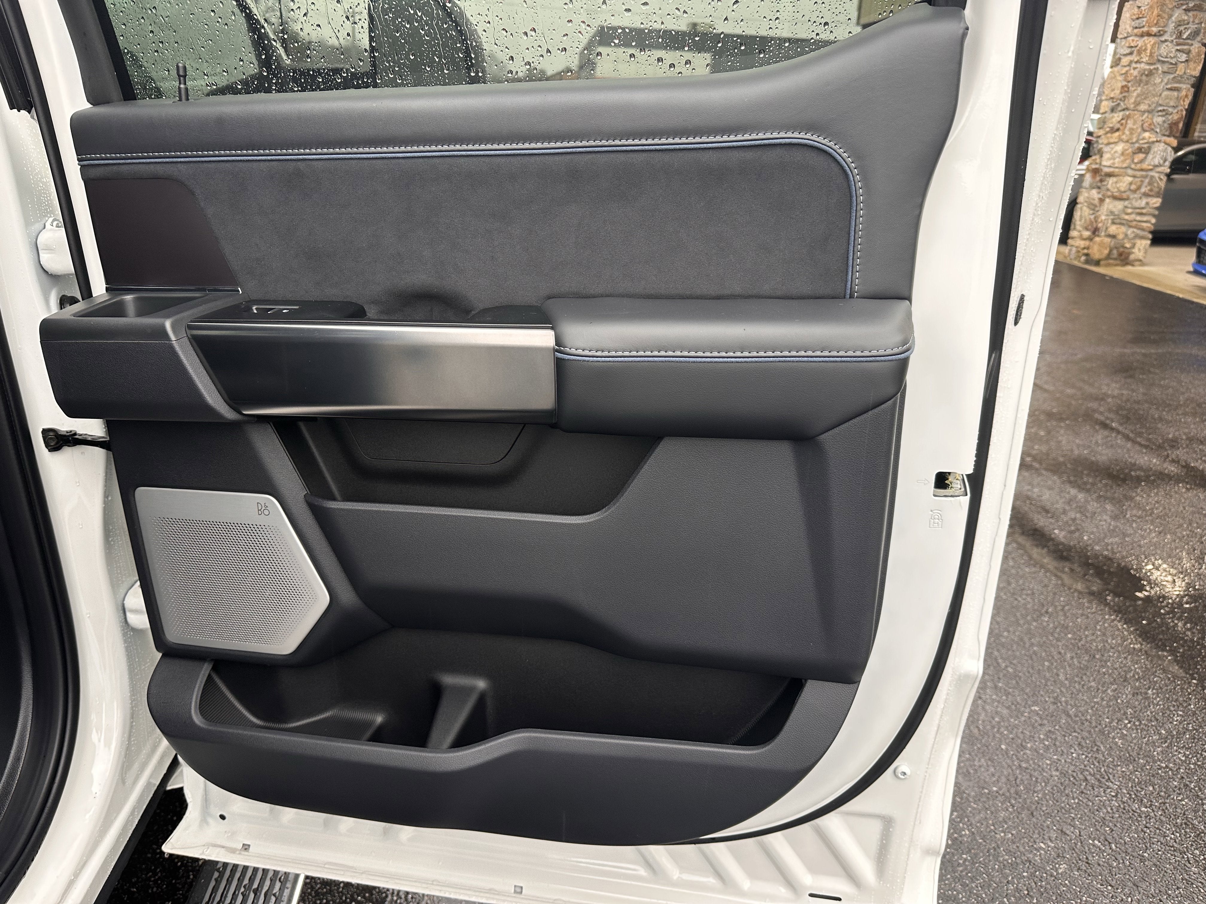 2026 Ford Super Duty F-250 Platinum