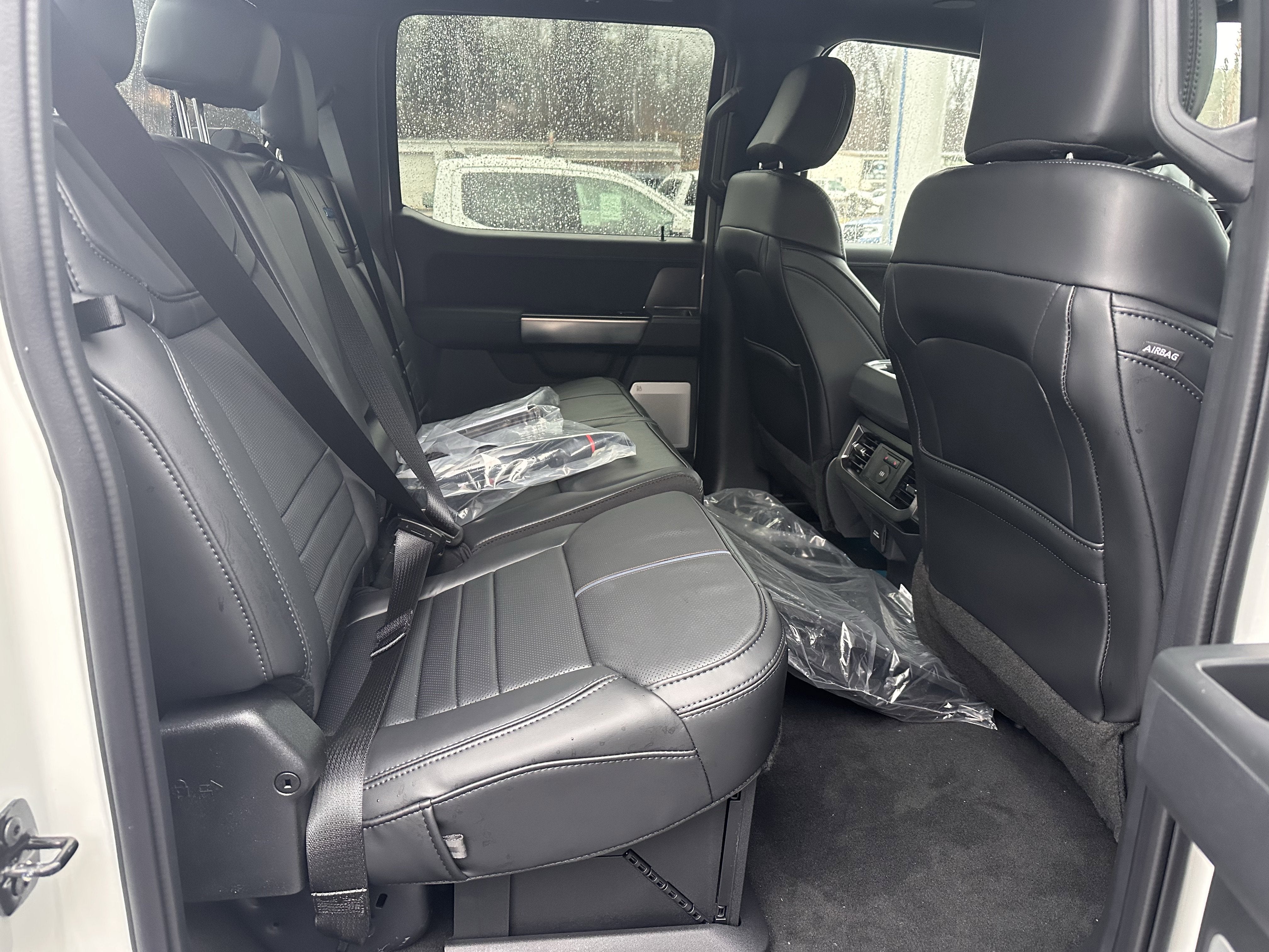 2026 Ford Super Duty F-250 Platinum