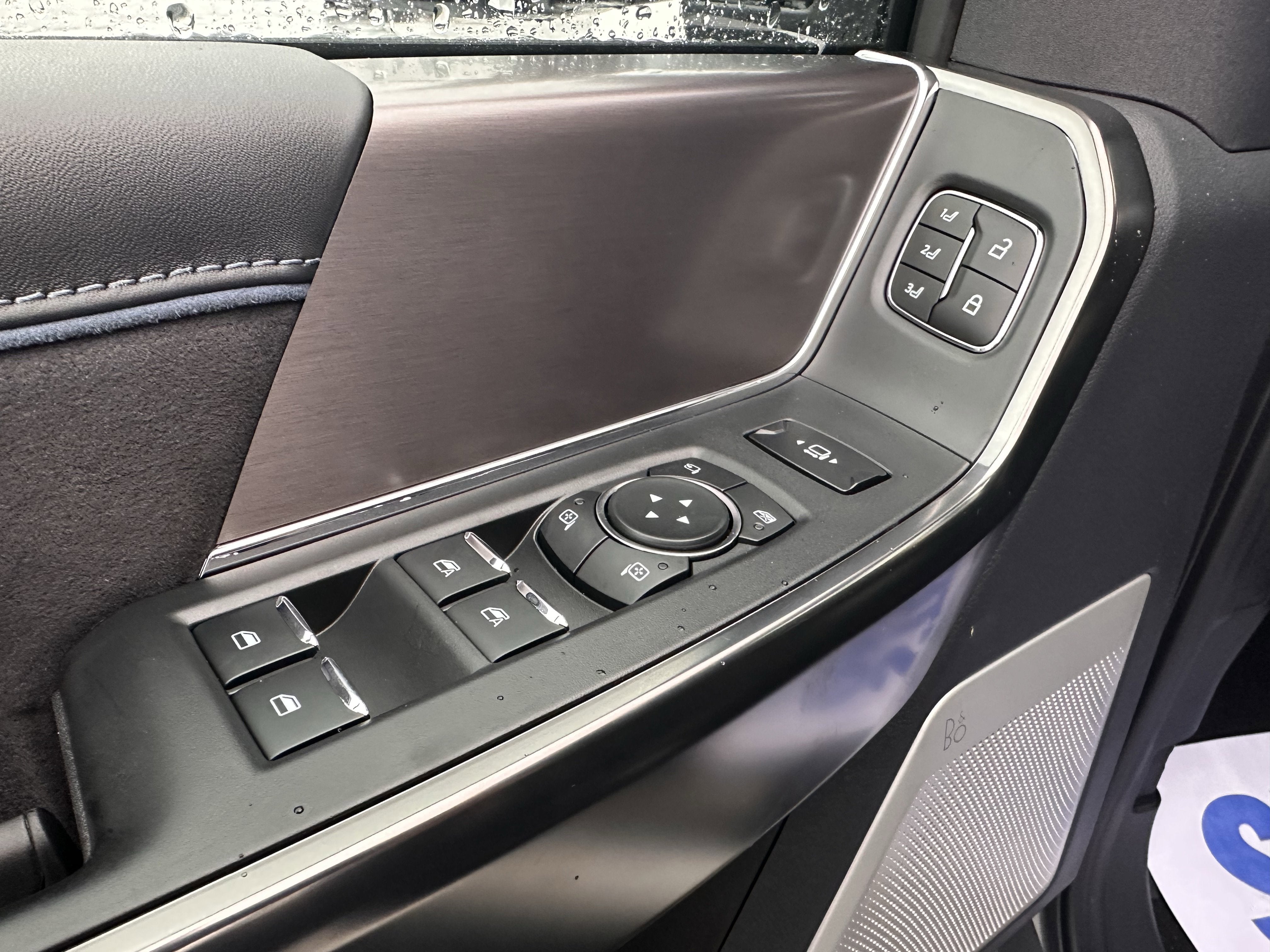 2026 Ford Super Duty F-250 Platinum