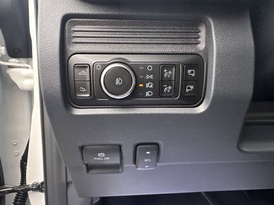 2026 Ford Super Duty F-250 Platinum