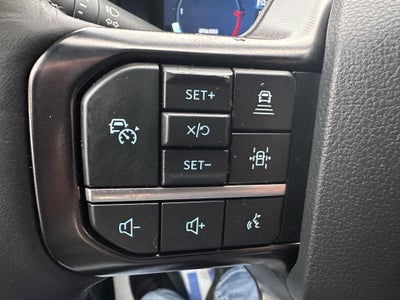 2026 Ford Super Duty F-250 Platinum