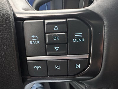 2026 Ford Super Duty F-250 Platinum