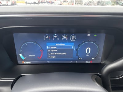 2026 Ford Super Duty F-250 Platinum