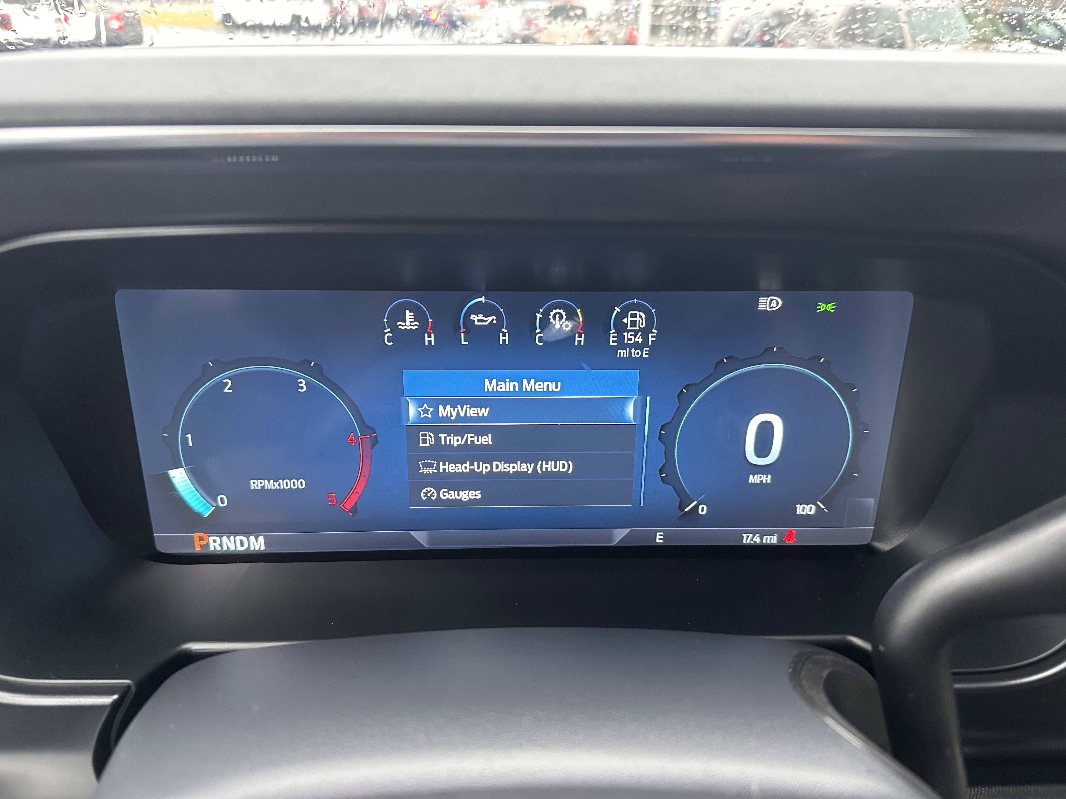 2026 Ford Super Duty F-250 Platinum