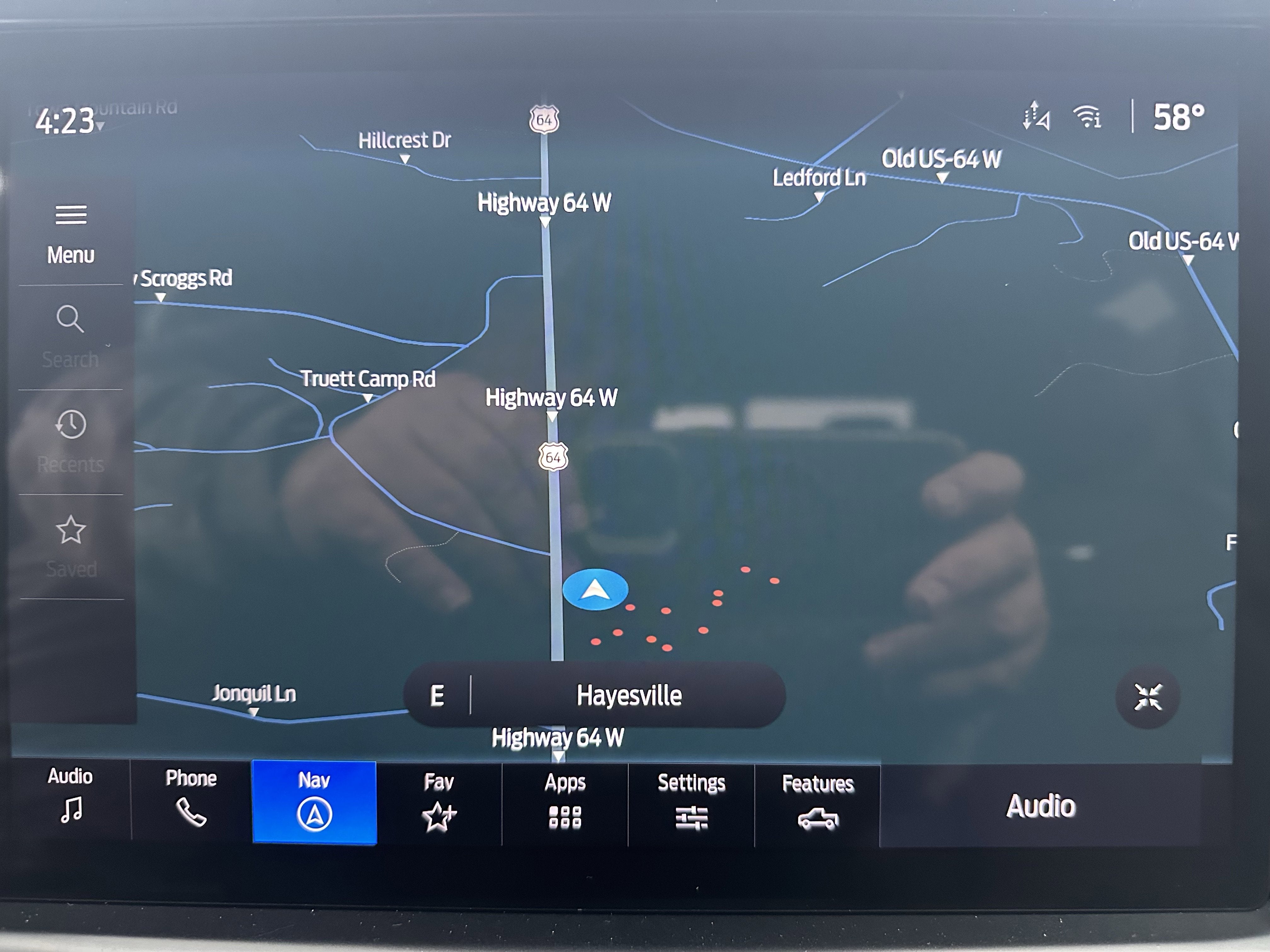 2026 Ford Super Duty F-250 Platinum
