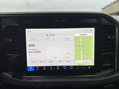 2026 Ford Super Duty F-250 Platinum