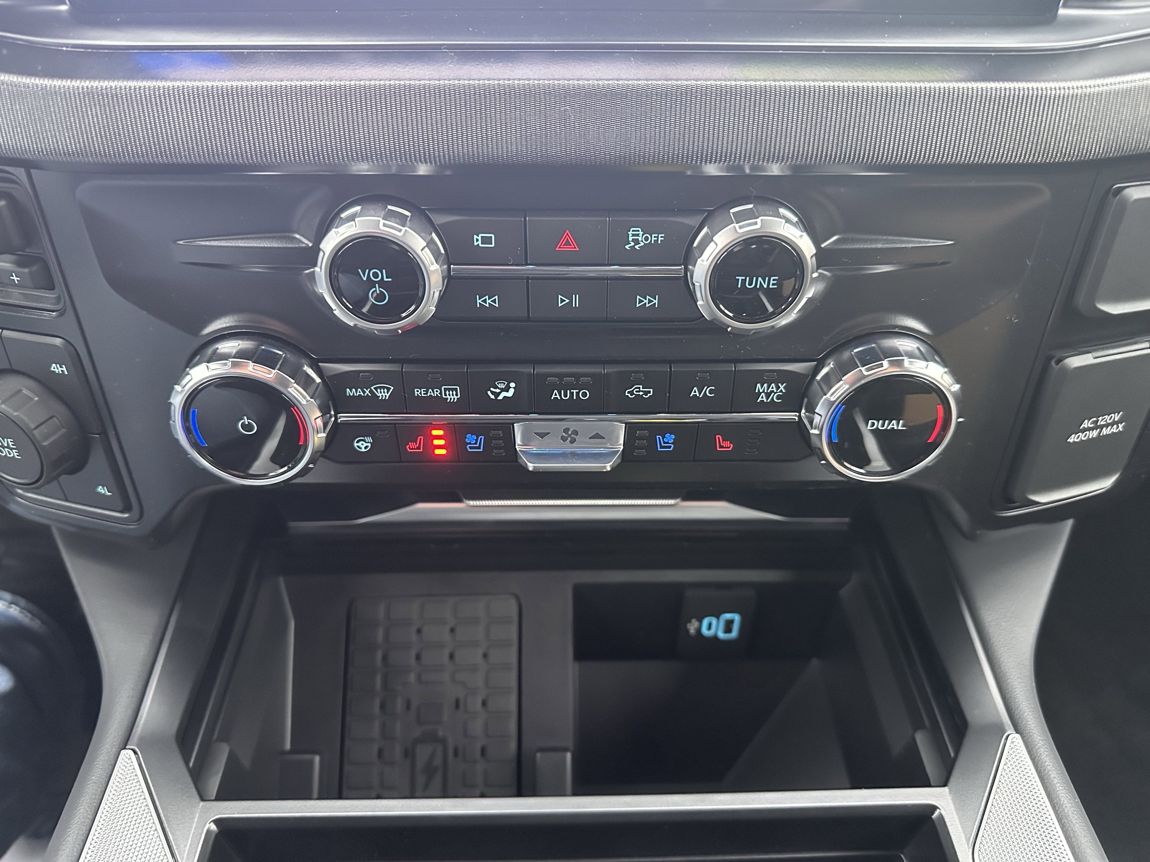 2026 Ford Super Duty F-250 Platinum