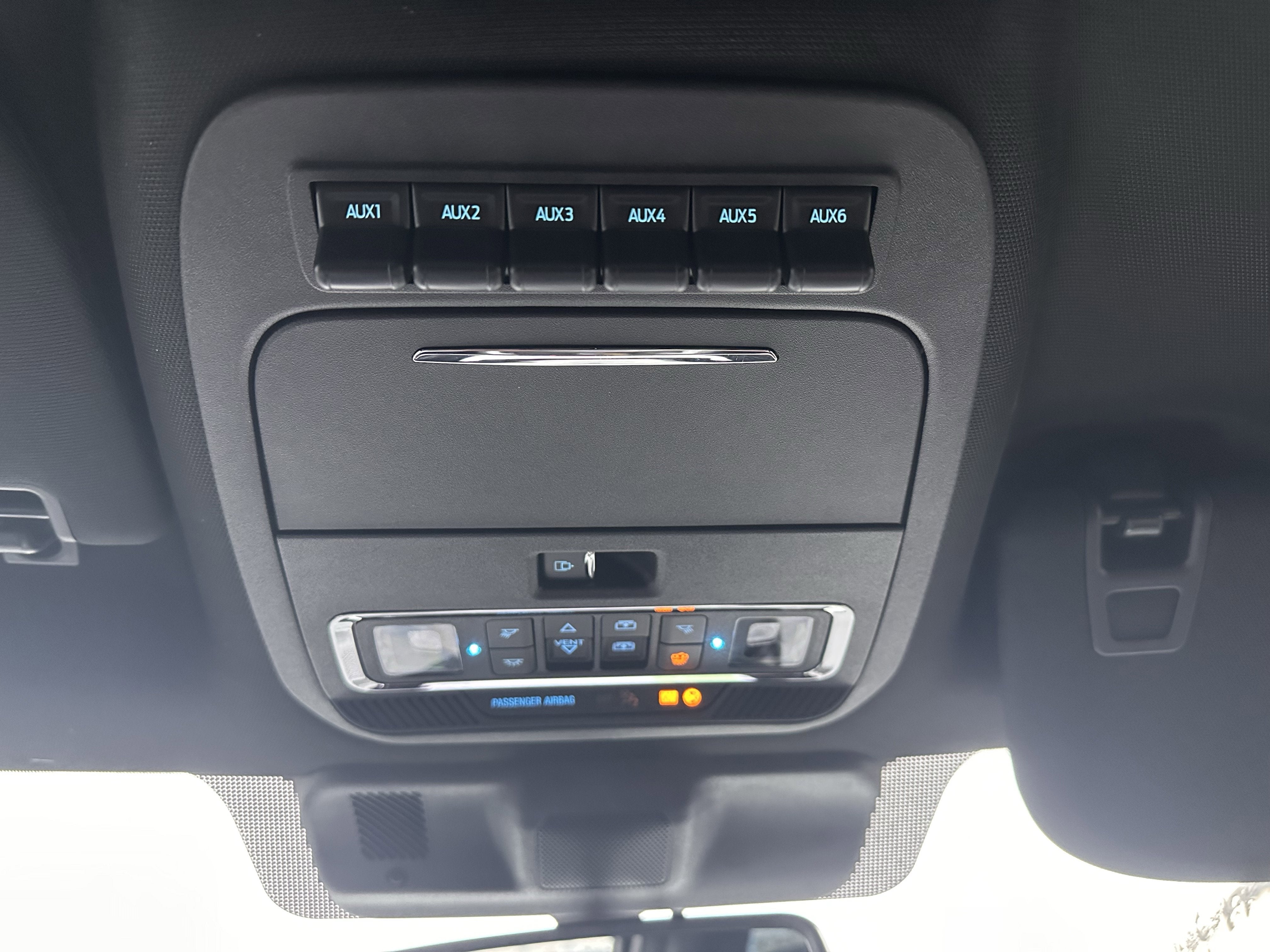 2026 Ford Super Duty F-250 Platinum