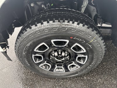 2026 Ford Super Duty F-250 Platinum