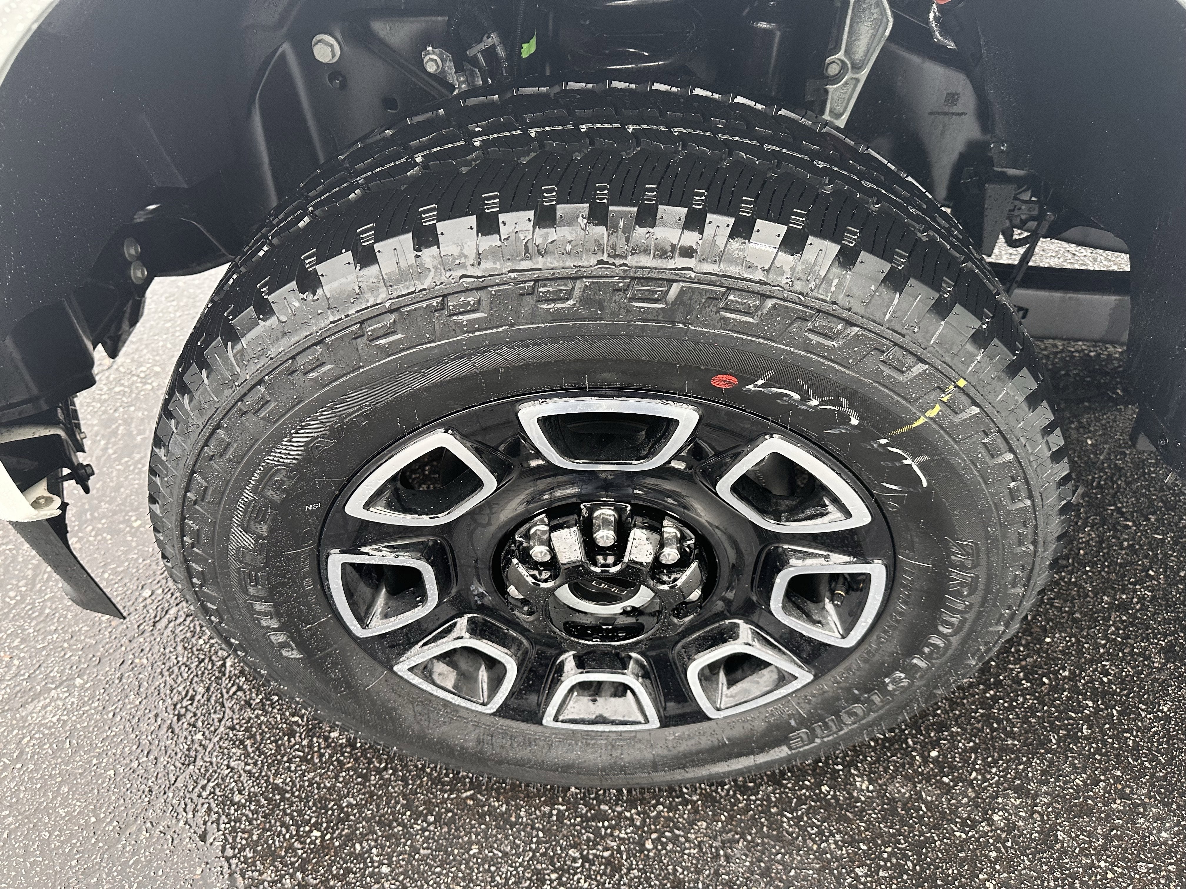 2026 Ford Super Duty F-250 Platinum