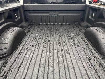 2026 Ford Super Duty F-250 Platinum