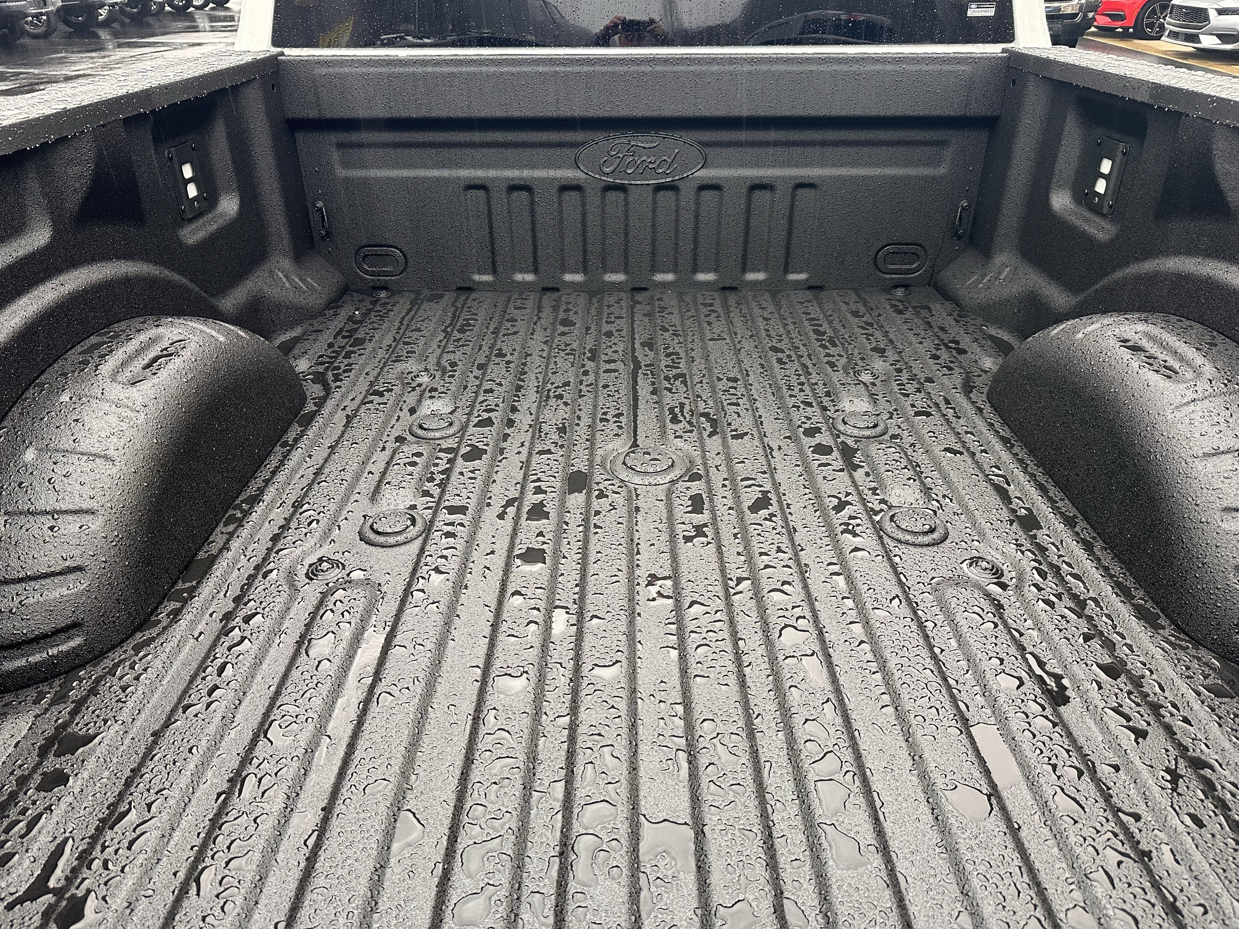 2026 Ford Super Duty F-250 Platinum