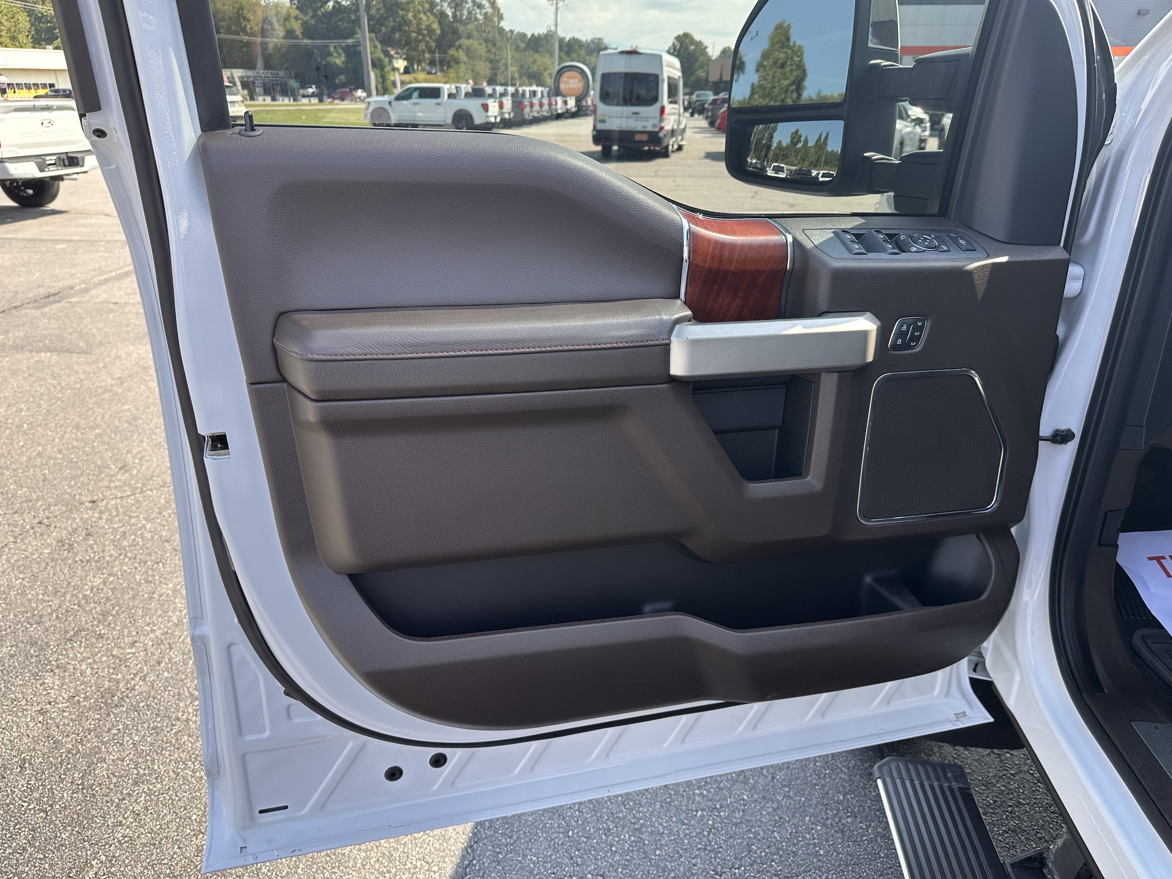 2022 Ford Super Duty F-250 King Ranch