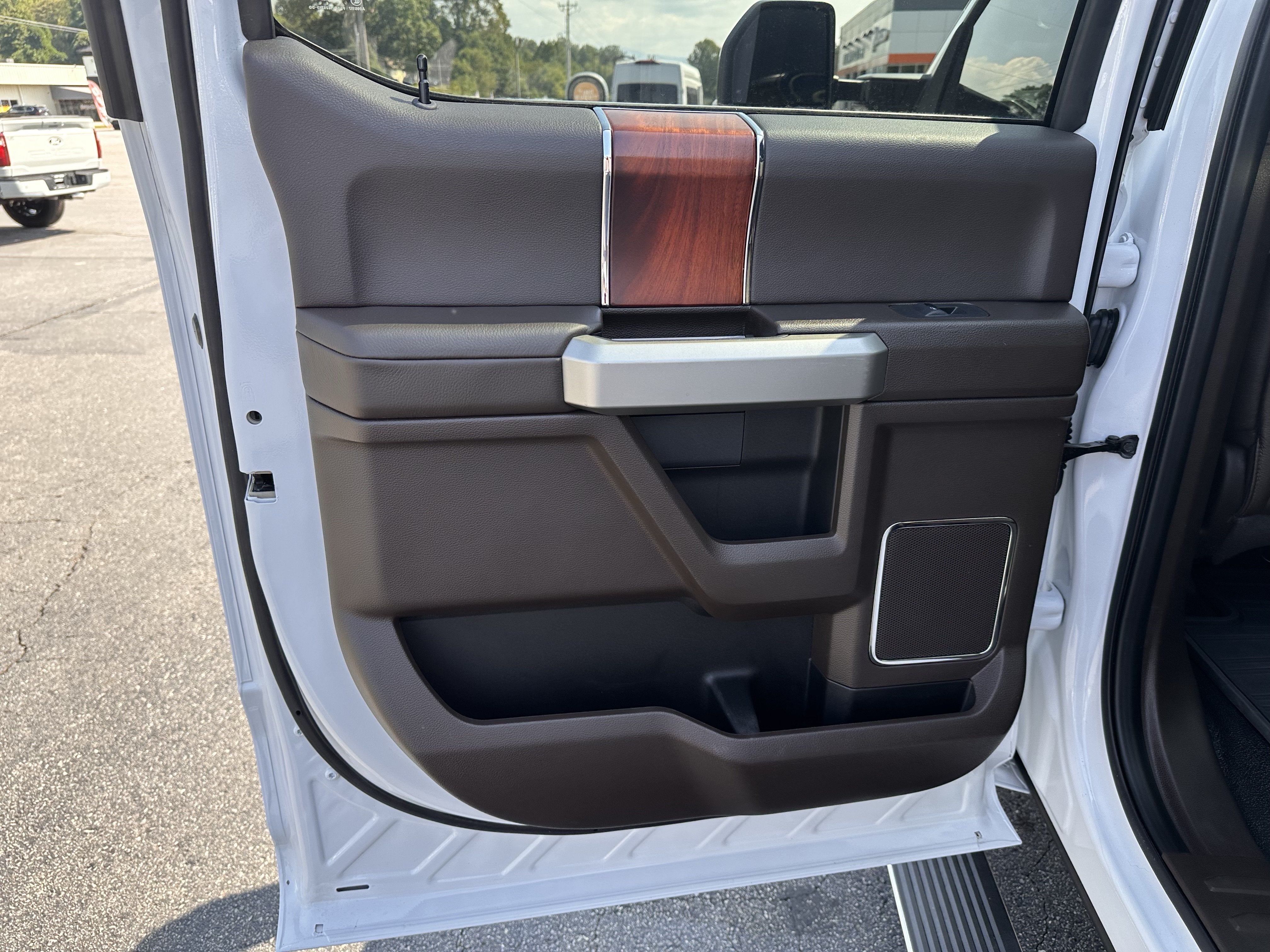 2022 Ford Super Duty F-250 King Ranch