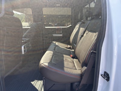 2022 Ford Super Duty F-250 King Ranch