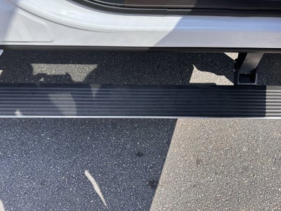 2022 Ford Super Duty F-250 King Ranch