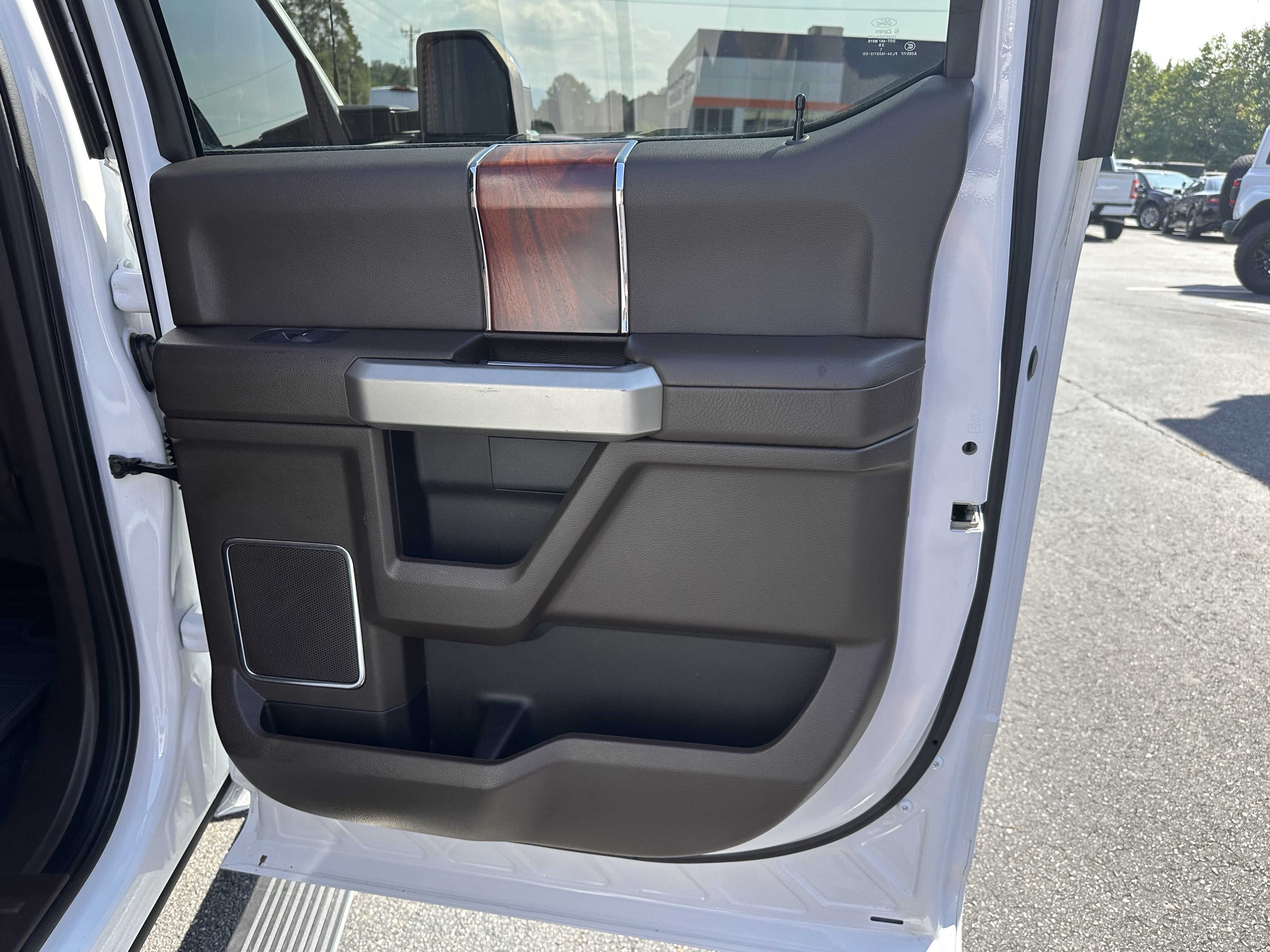 2022 Ford Super Duty F-250 King Ranch