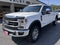 2022 Ford Super Duty F-250 King Ranch