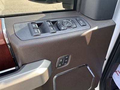 2022 Ford Super Duty F-250 King Ranch
