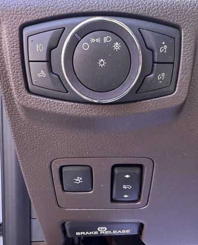2022 Ford Super Duty F-250 King Ranch