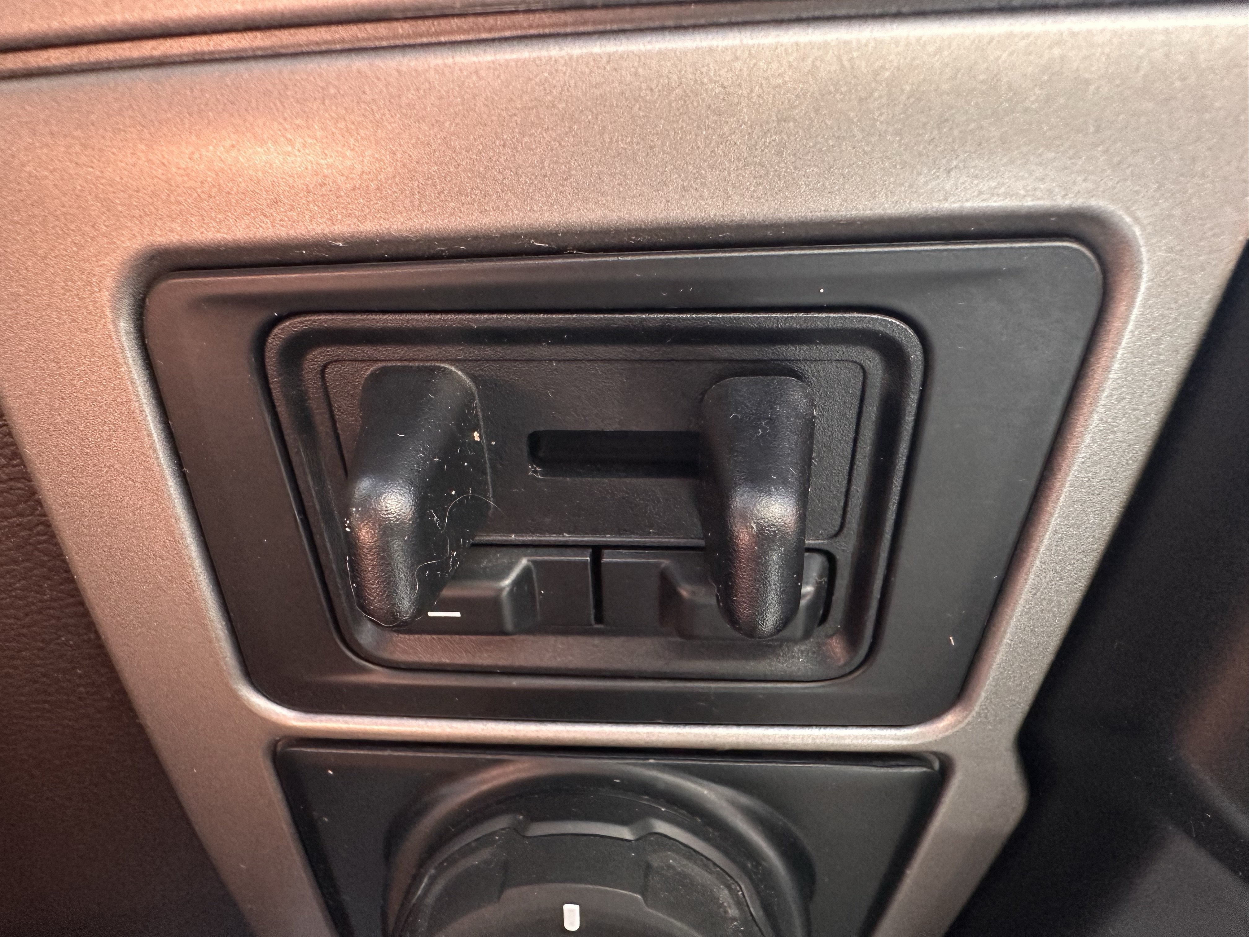 2022 Ford Super Duty F-250 King Ranch