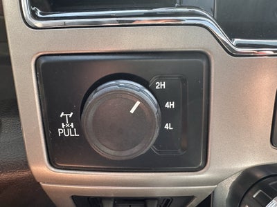 2022 Ford Super Duty F-250 King Ranch