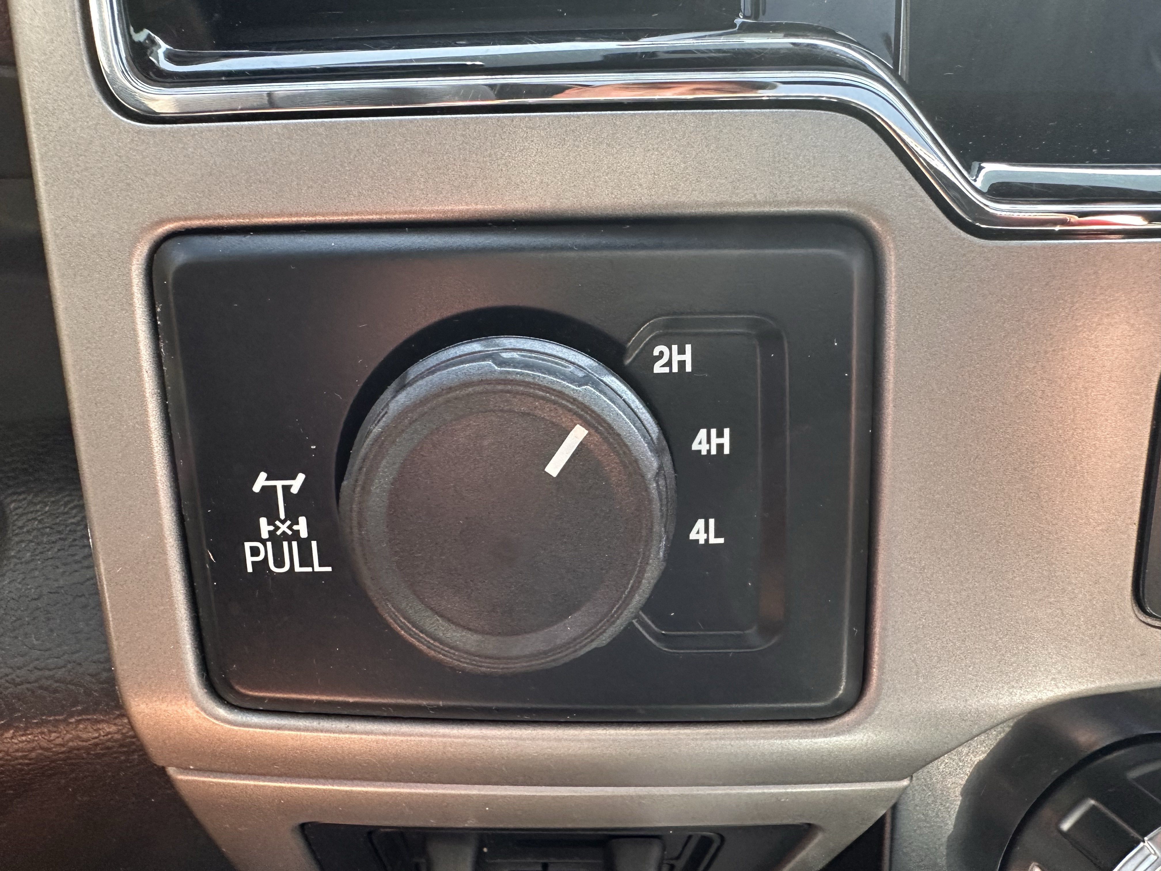 2022 Ford Super Duty F-250 King Ranch