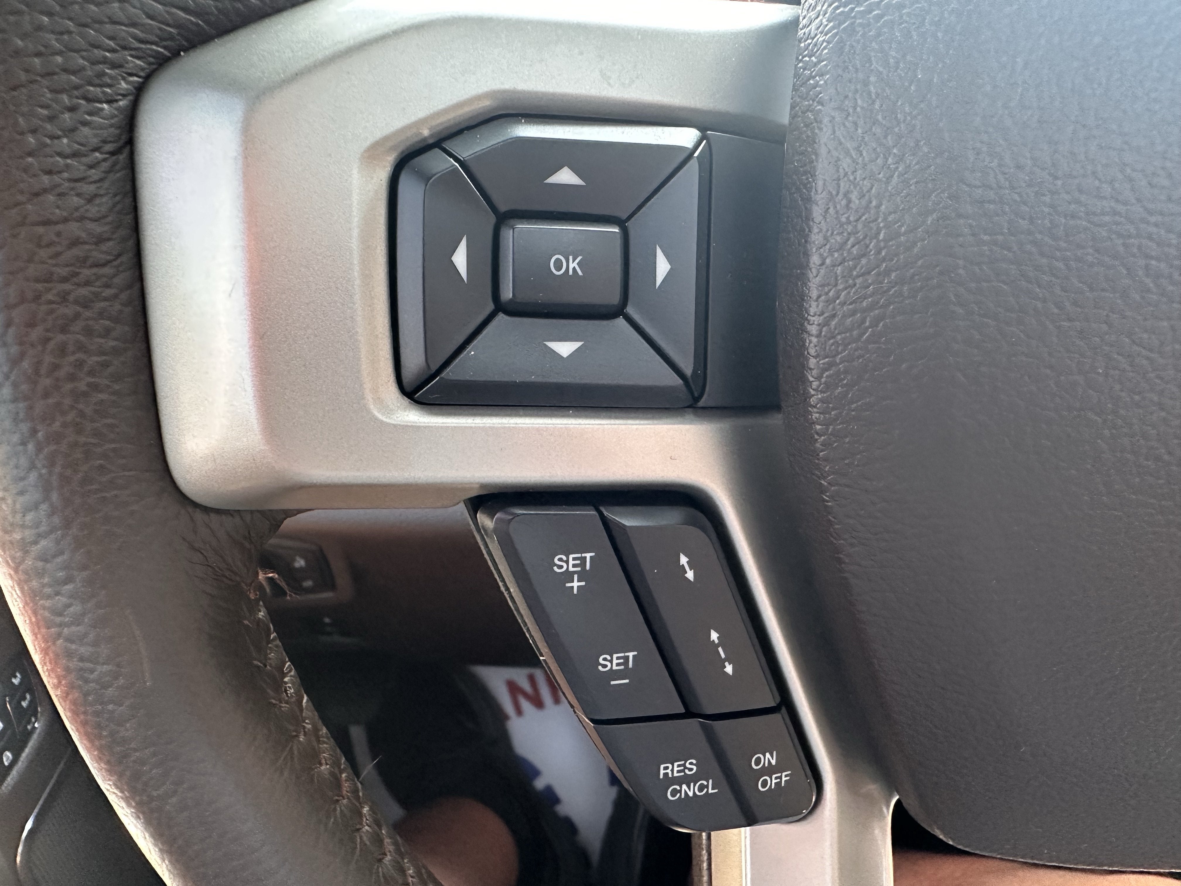 2022 Ford Super Duty F-250 King Ranch
