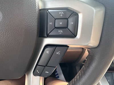 2022 Ford Super Duty F-250 King Ranch