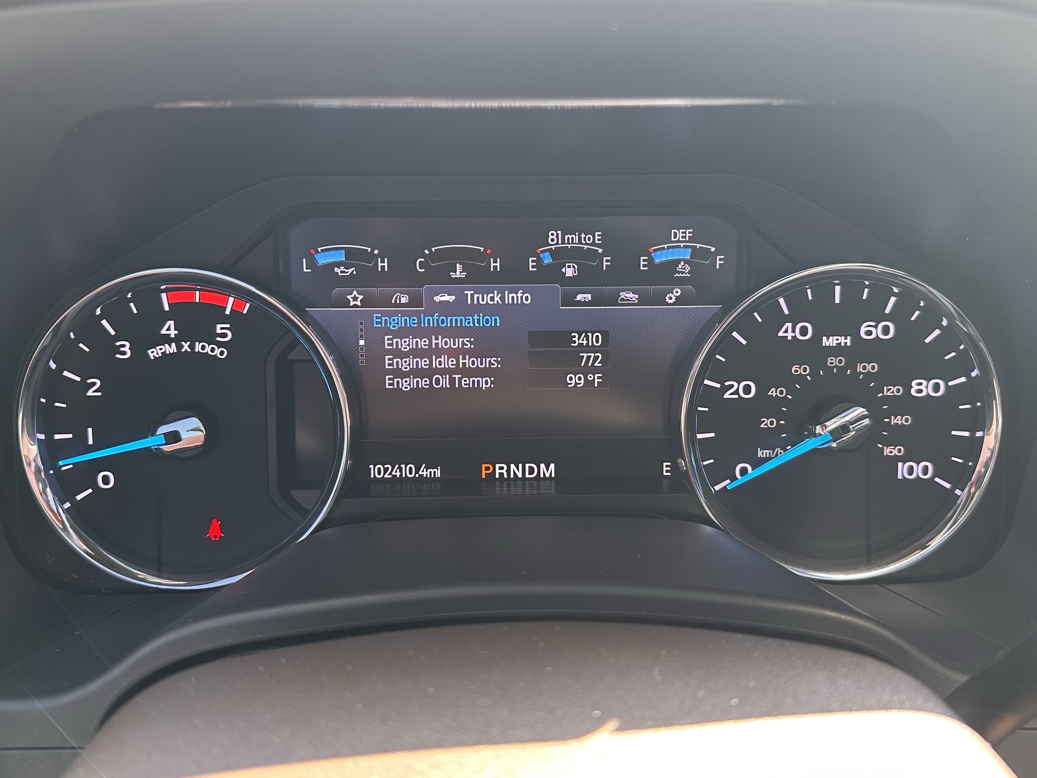 2022 Ford Super Duty F-250 King Ranch