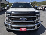 2022 Ford Super Duty F-250 King Ranch