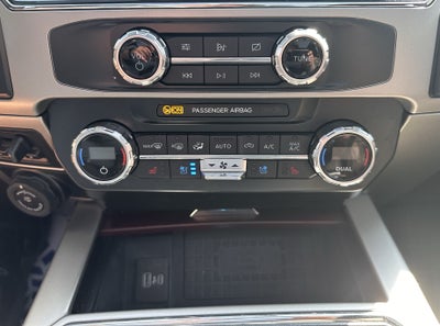 2022 Ford Super Duty F-250 King Ranch